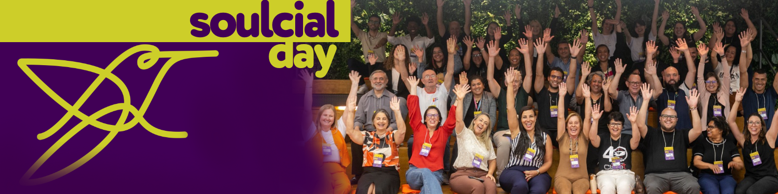 Soulcial Day