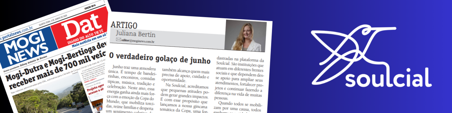 Artigo Junho