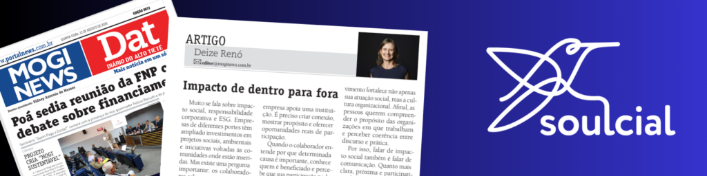 Artigo Deize